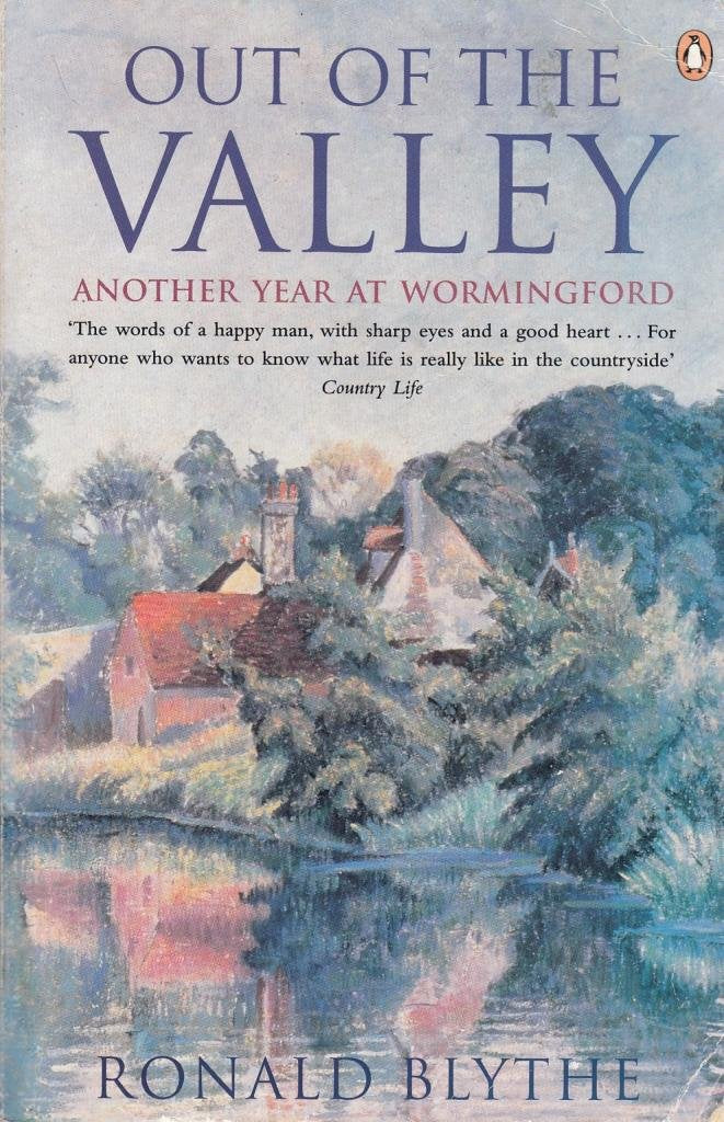 Out of the Valley: Another Year at Wormingford Social Sciences