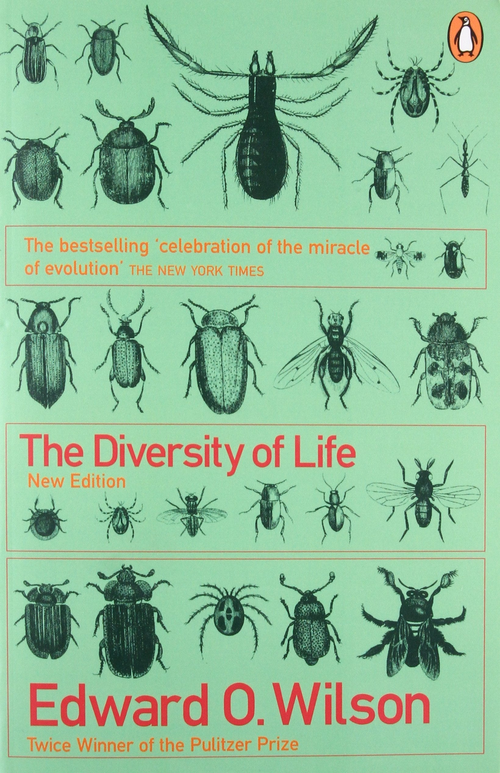The Diversity of Life Mathematics