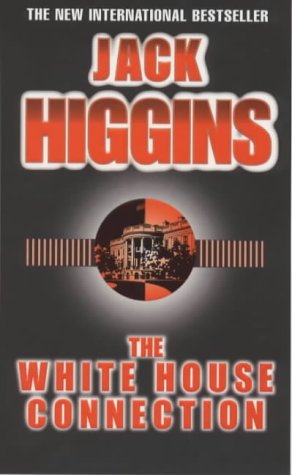 The White House Connection Contemporary literature Books