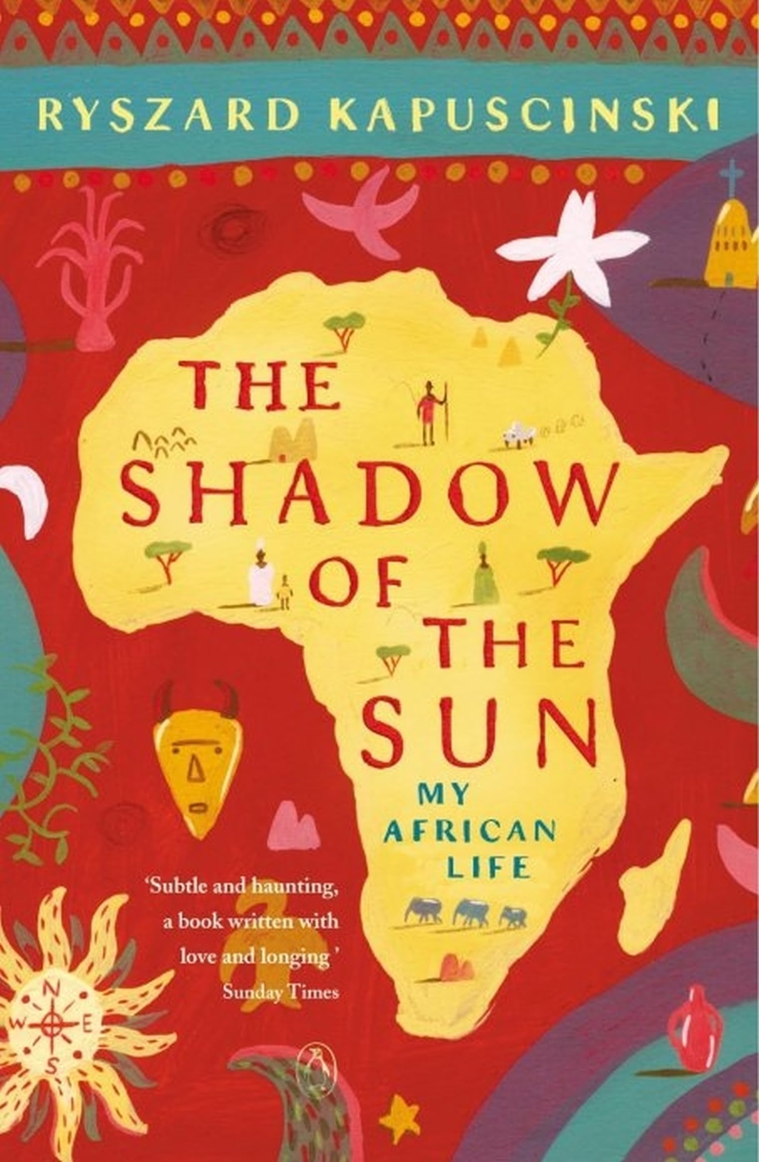The Shadow of the Sun Politics & Society