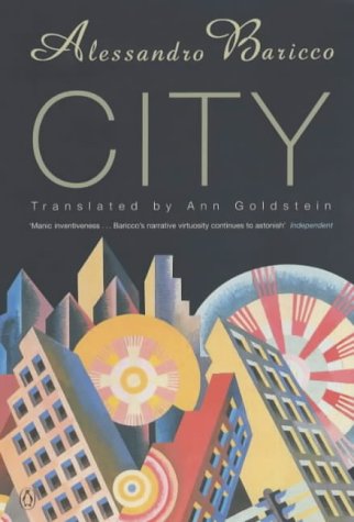 Product Image: City