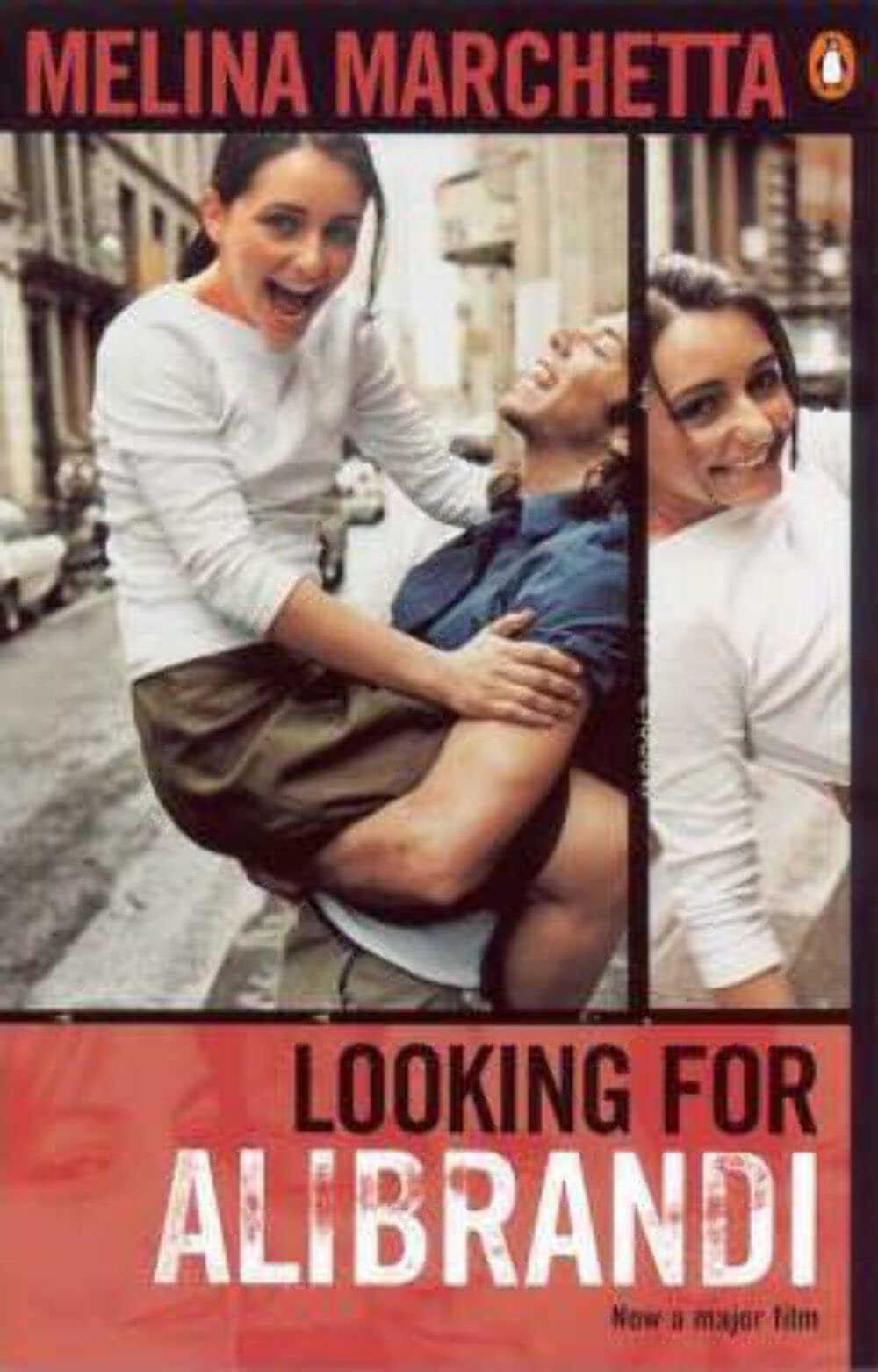 Product Image: Looking For Alibrandi
