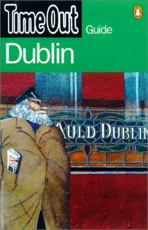 Product Image: "Time Out" Guide to Dublin ("Time Out" Guides)