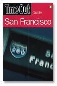 Product Image: "Time Out" San Francisco Guide ("Time Out" Guides)