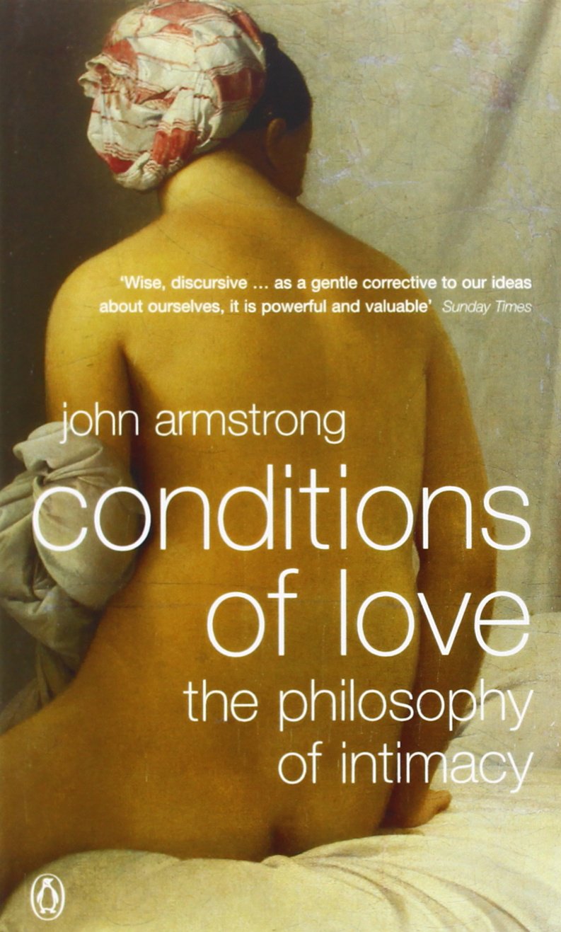 Conditions of Love Philosophy