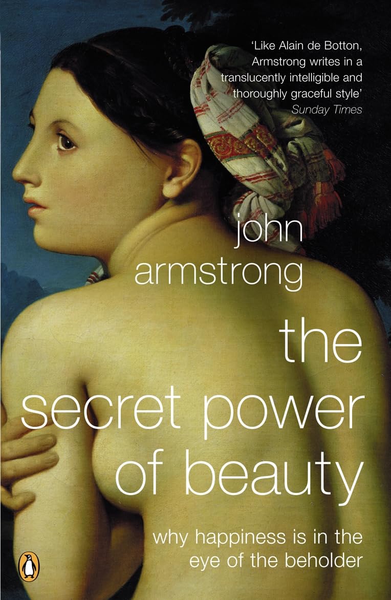 The Secret Power of Beauty Philosophy