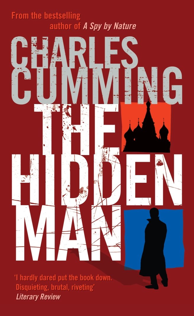 Product Image: The Hidden Man