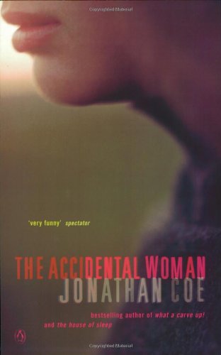 Product Image: The Accidental Woman