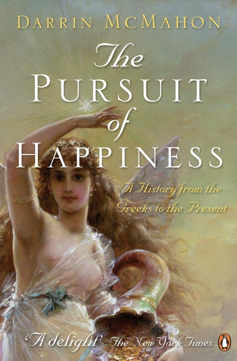 The Pursuit of Happiness Philosophy