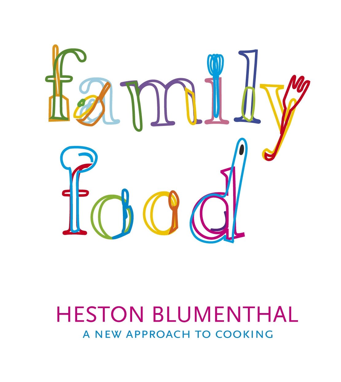 Family Food: A New Approach to Cooking (Penguin Cookery Library) Leisure, Home & Garden
