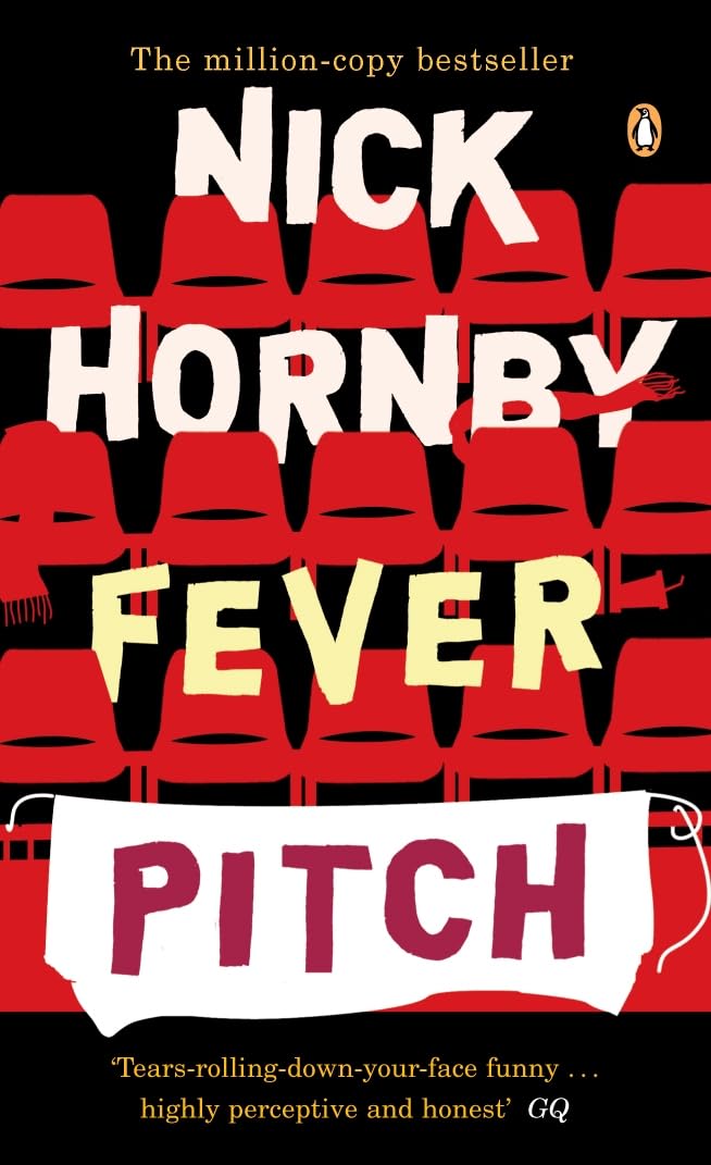 Product Image: Fever Pitch