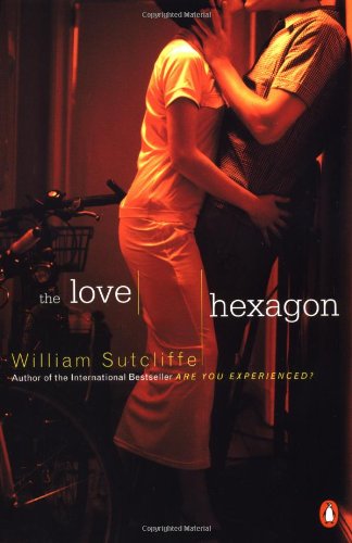 Product Image: The Love Hexagon