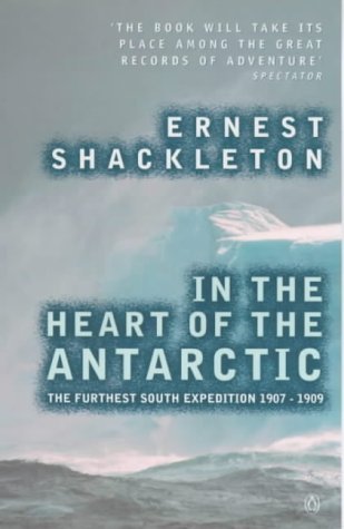 The Heart Of The Antarctic Sports