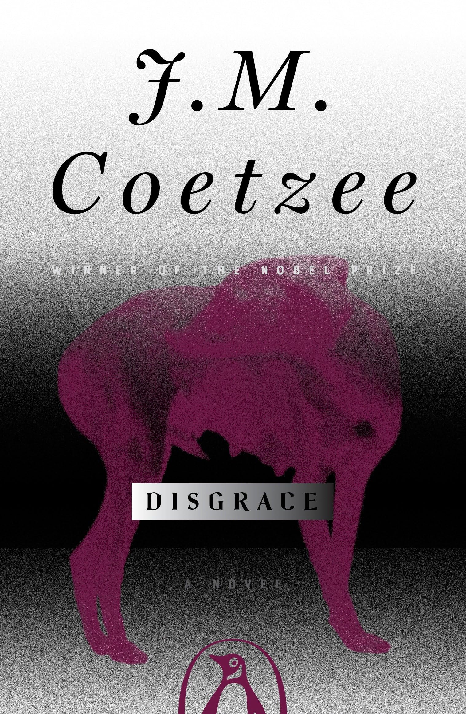 Disgrace Historical Fiction