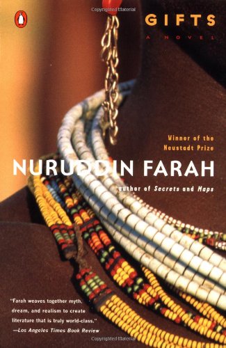 Product Image: Gifts: A Novel