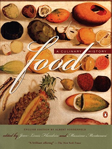 Food (European Perspectives) Cooking & Enjoying
