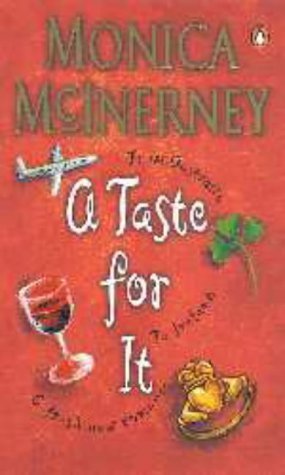 Product Image: A Taste For IT