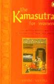 The Kamasutra For Women book
