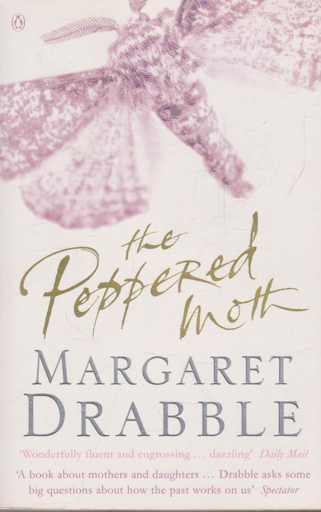 Product Image: The Peppered Moth