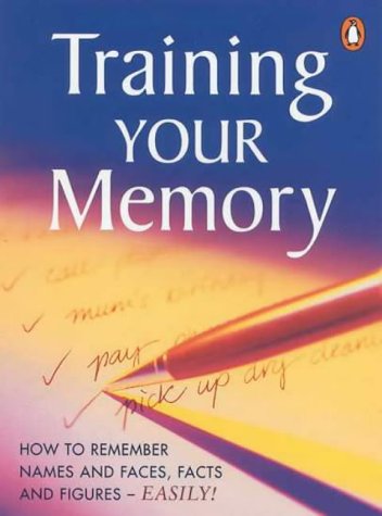 Training Your Memory Books
