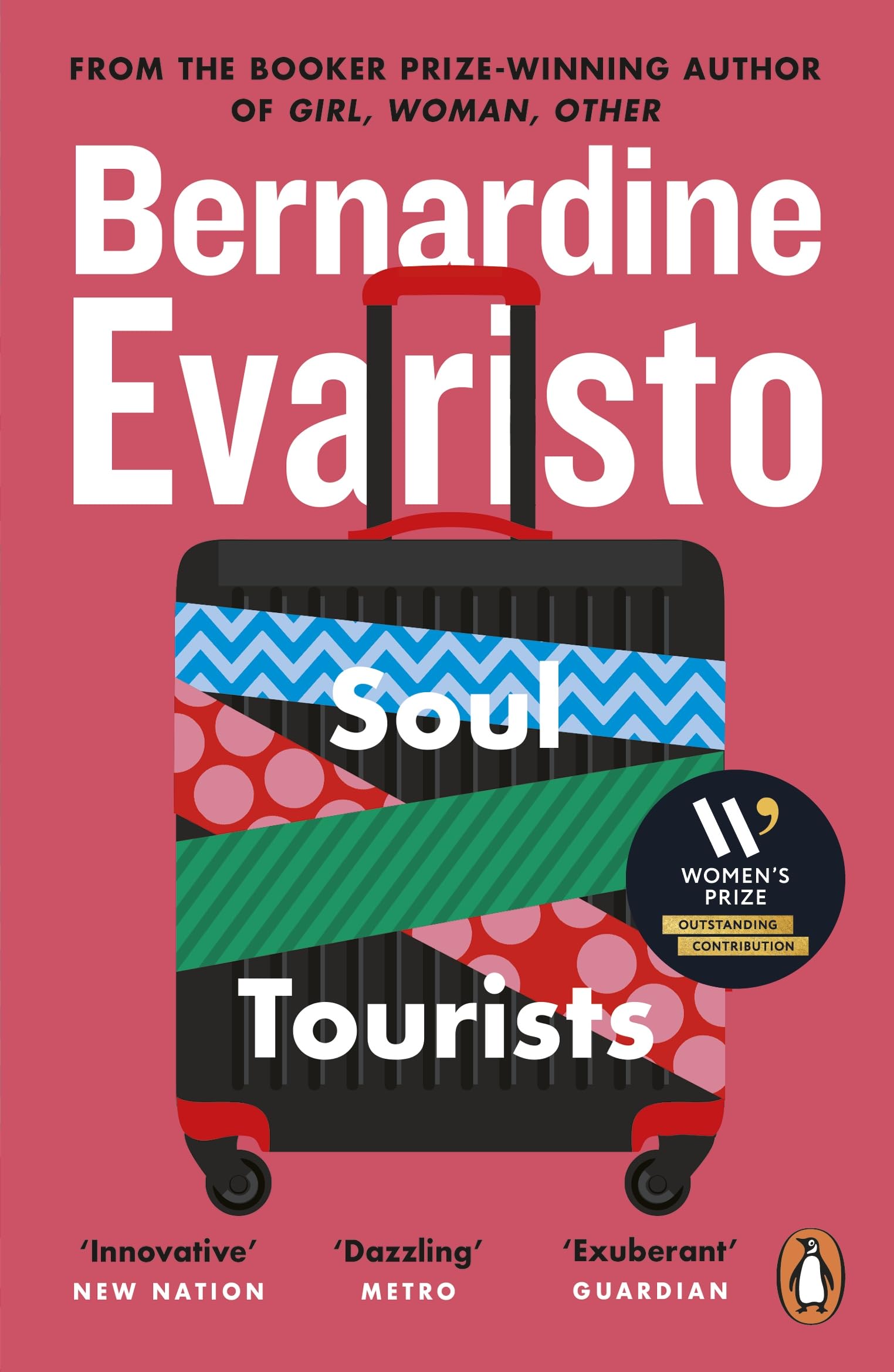 Product Image: Soul Tourists