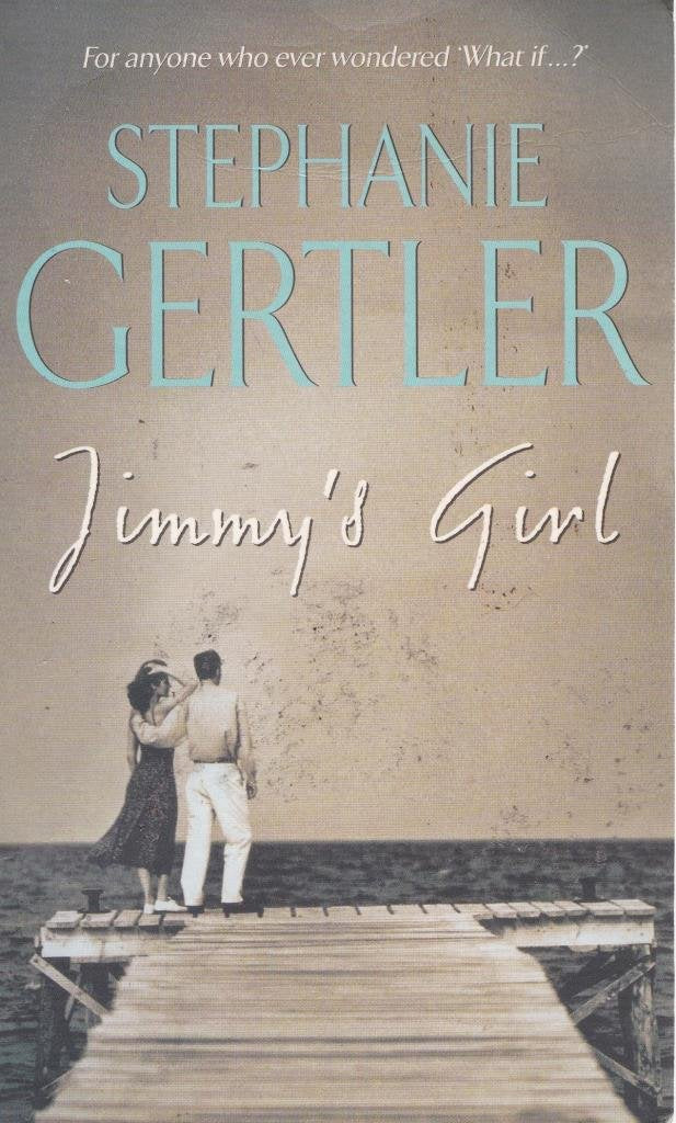 Jimmy's Girl Contemporary literature