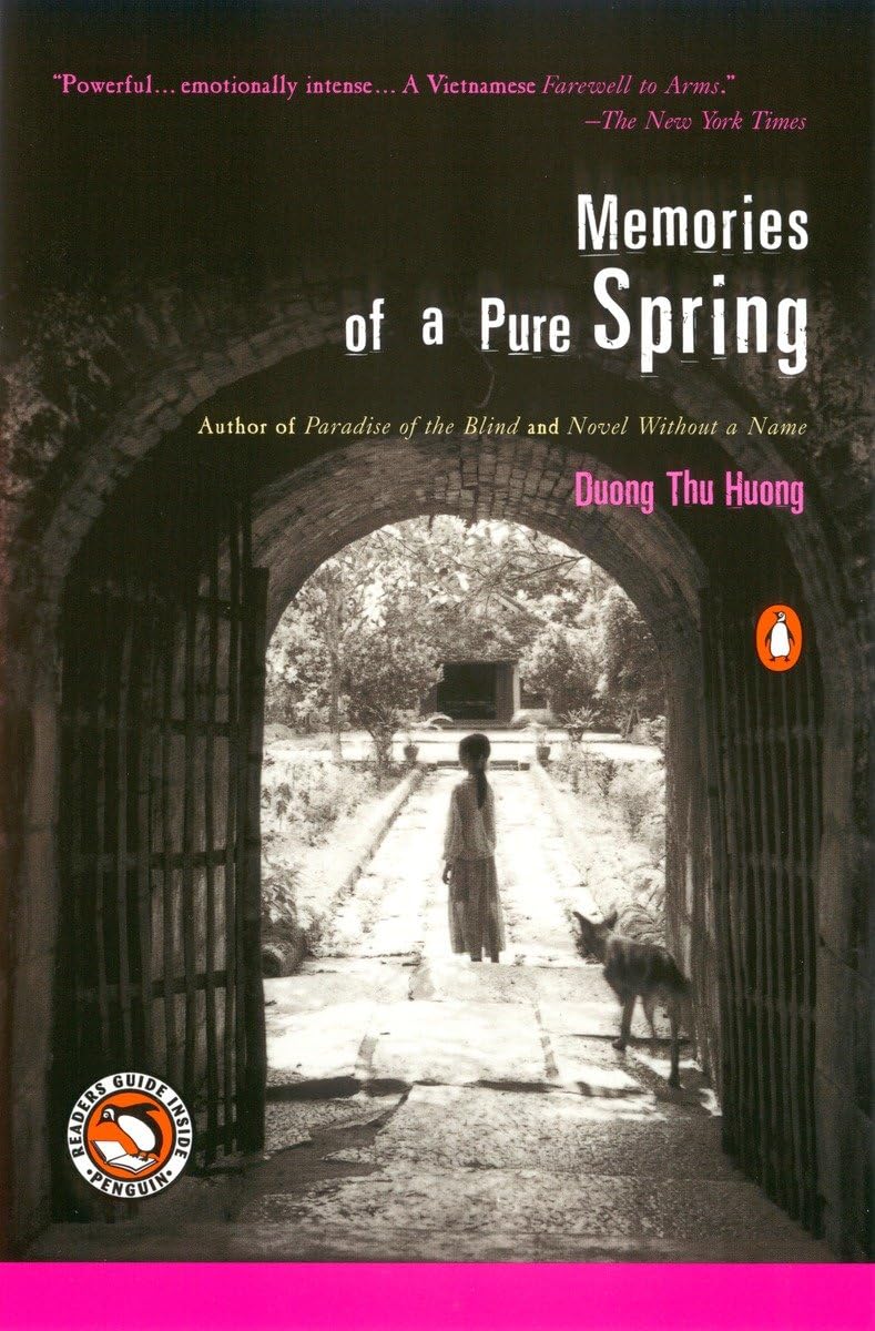 Memories of Pure Spring Fairy Tales & Legends