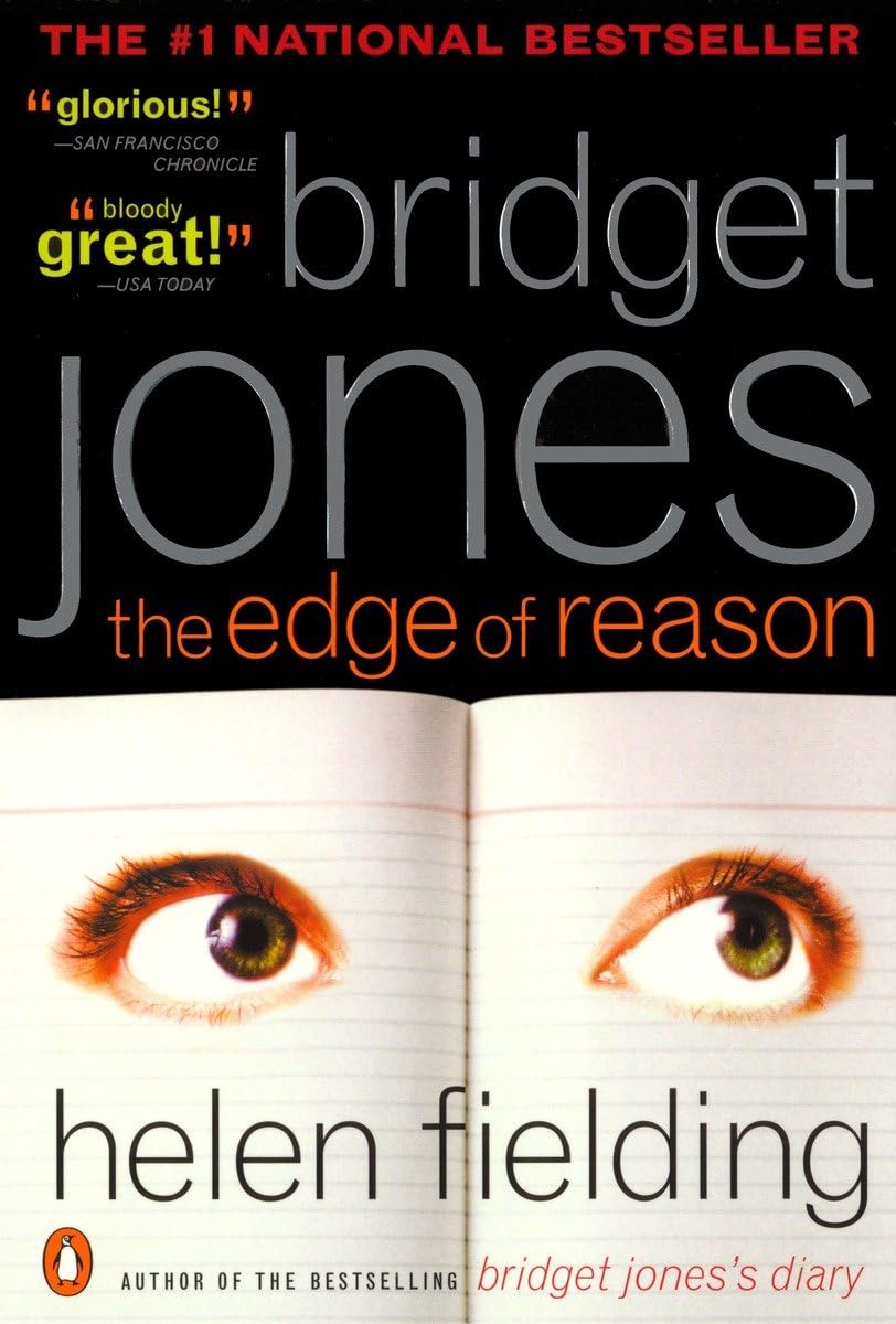 Bridget Jones: The Edge of Reason Contemporary literature