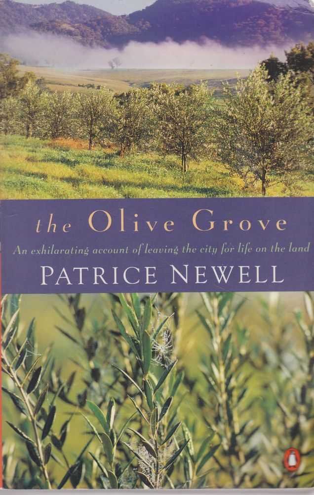 Product Image: Olive Book