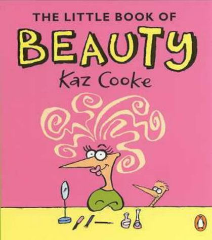 The Little Book of Beauty Books