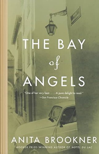 The Bay Of Angels Contemporary literature