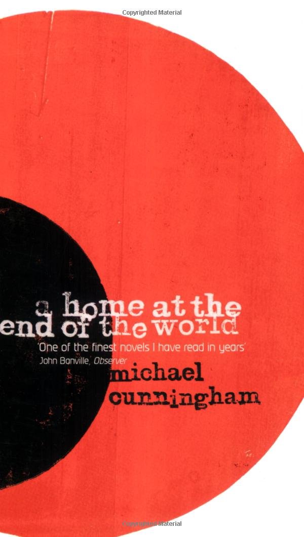 A Home at the End of the World (Penguin Essentials) LGBTQ+