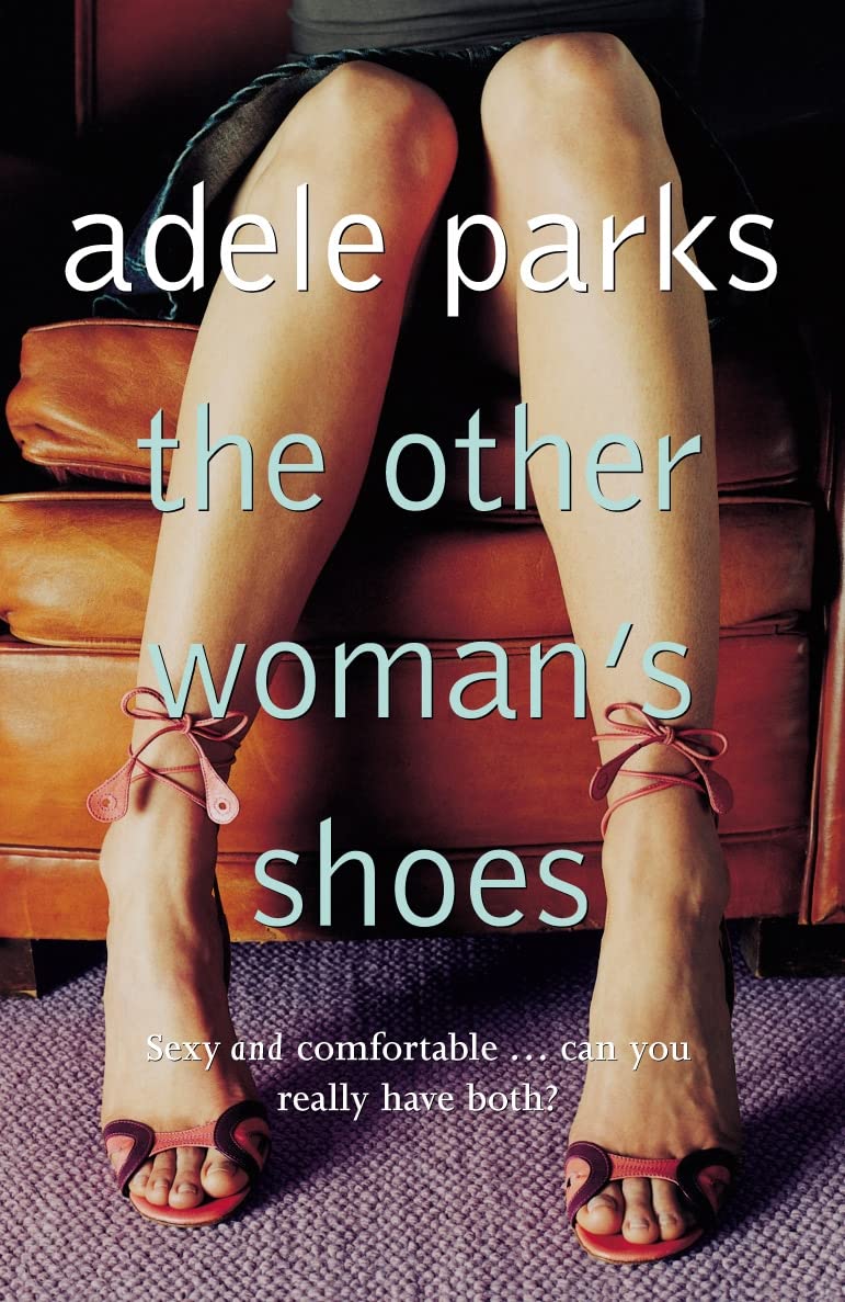 Product Image: The Other Woman's Shoes