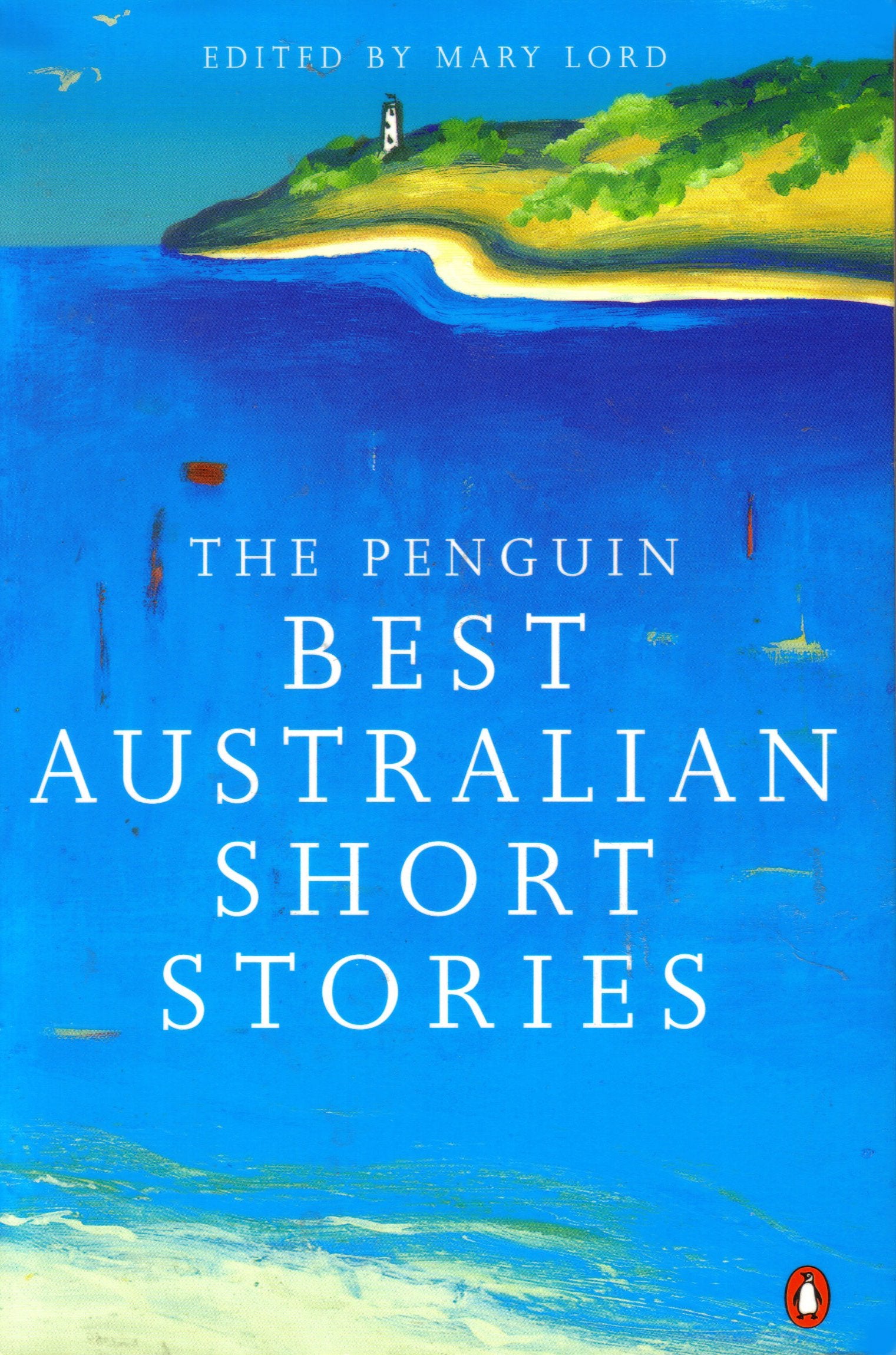 The Penguin Best Australian Short Stories Contemporary literature