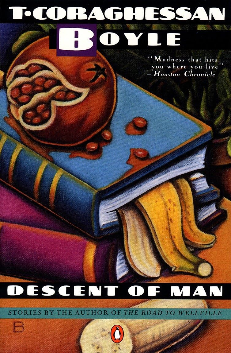 Product Image: Descent of Man