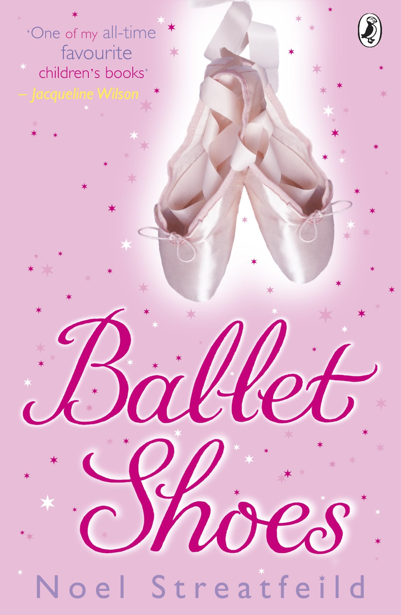 Ballet Shoes: A Story of Three Children on the Stage Non-fiction
