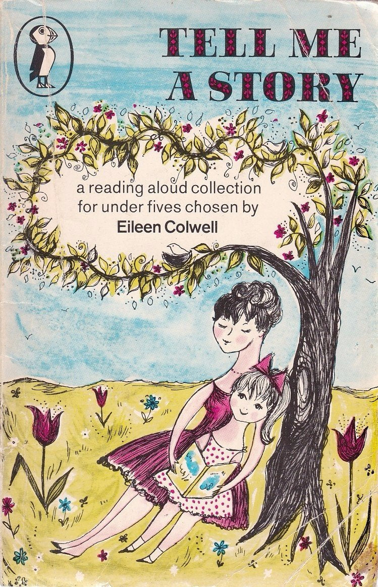 Tell me a Story: A Collection For Under Fives (Young Puffin Books) Novels & Short Stories