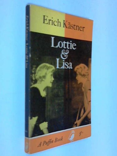 Lottie And Lisa (Puffin Story Books) Novels & Short Stories