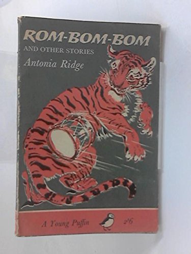 Rom-bom-bom and Other Stories (Puffin Books) Books