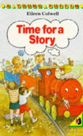 Time For a Story (Young Puffin Books) Novels & Short Stories
