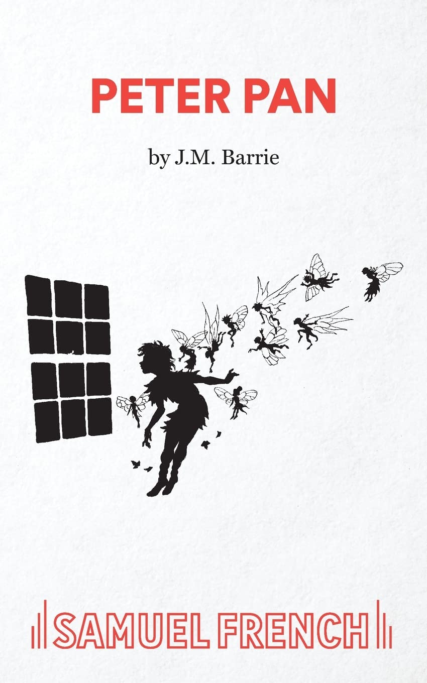 Product Image: Peter Pan (Acting Edition S.)