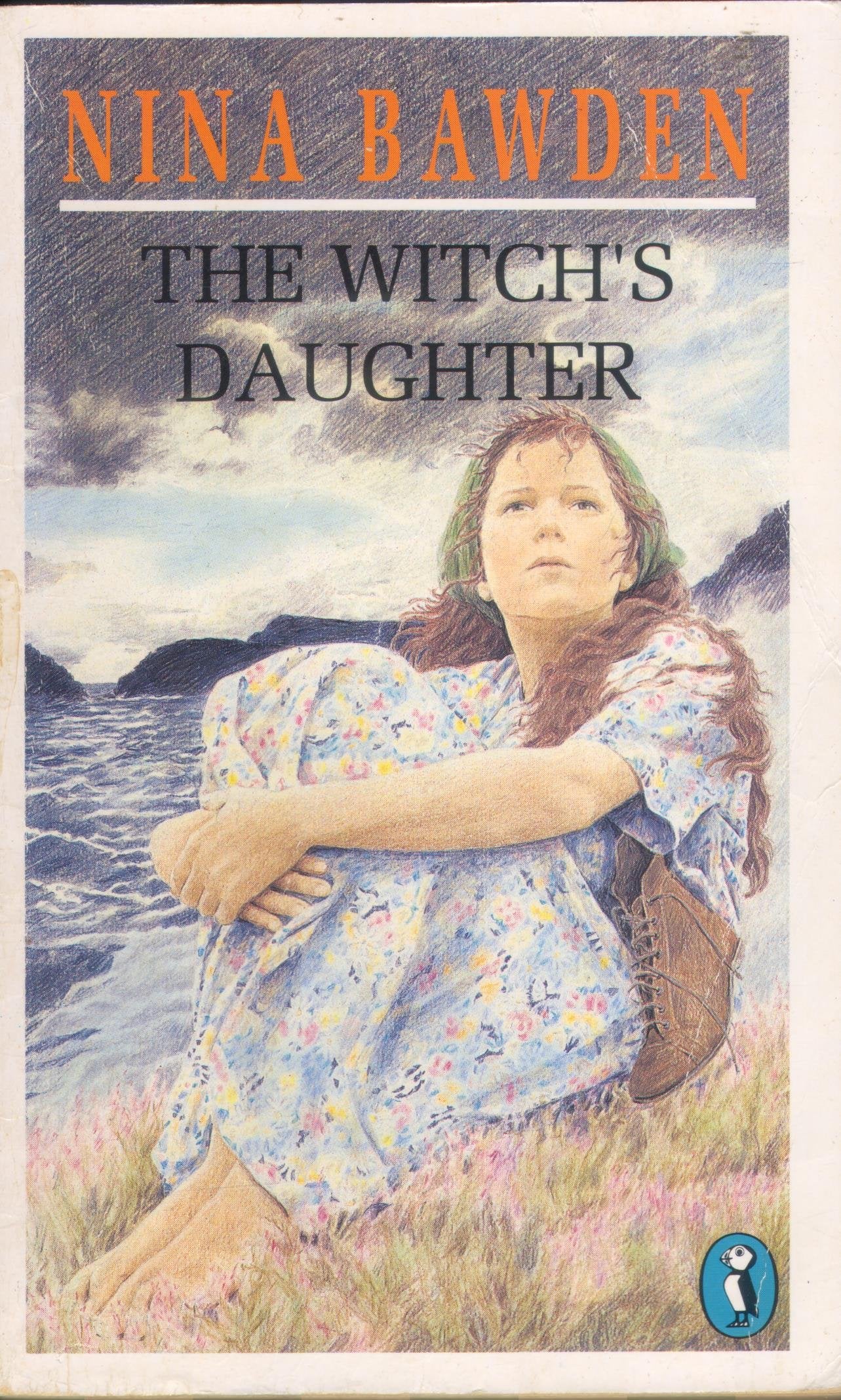 The Witch's Daughter (Puffin Books) Novels & Short Stories