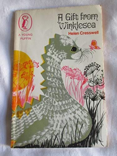 A Gift from Winklesea (Young Puffin Books) Novels & Short Stories