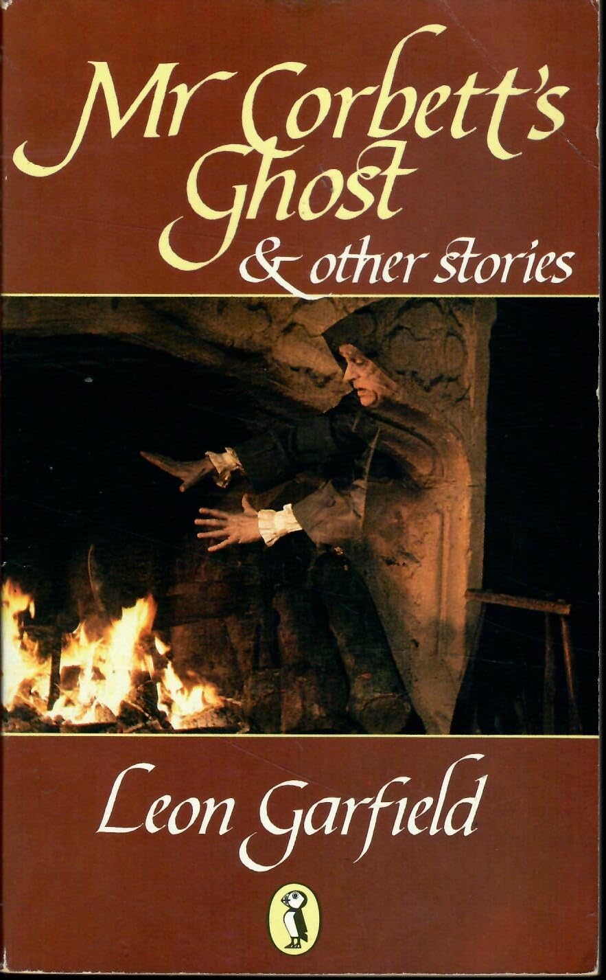 Mr Corbett's Ghost & Other Stories: Mr Corbett's Ghost; Vaarlem And Tripp; the Simpleton book
