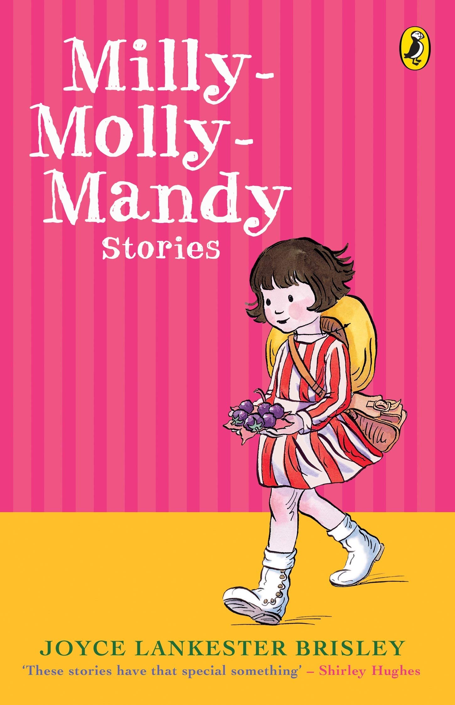 Milly-Molly-Mandy Stories Novels & Short Stories for children