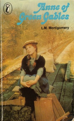 Anne of Green Gables Novels & Short Stories