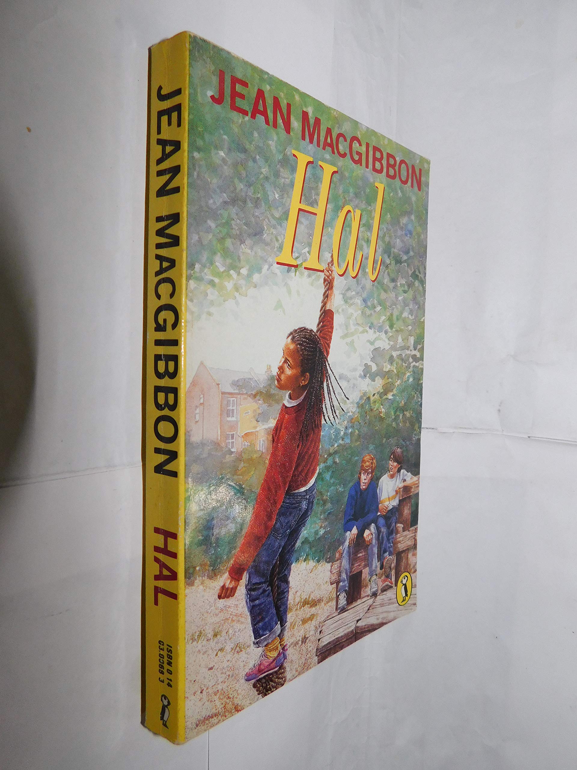 Product Image: Hal (Puffin Books)