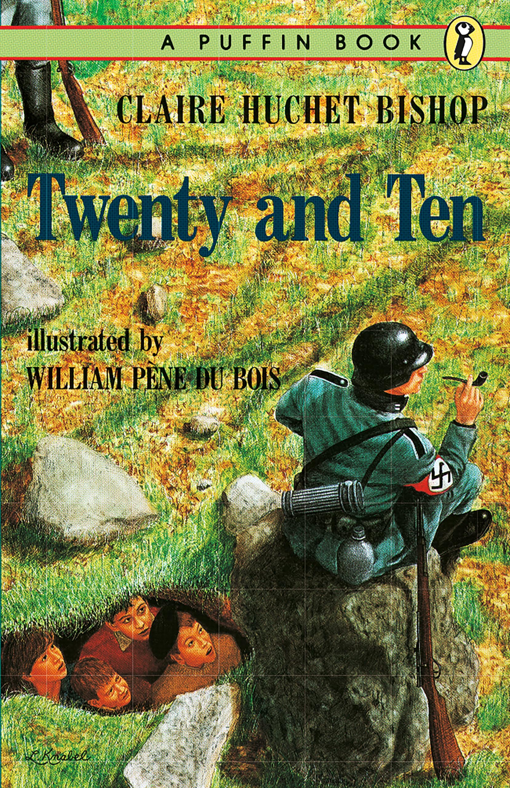Twenty and Ten Non-fiction