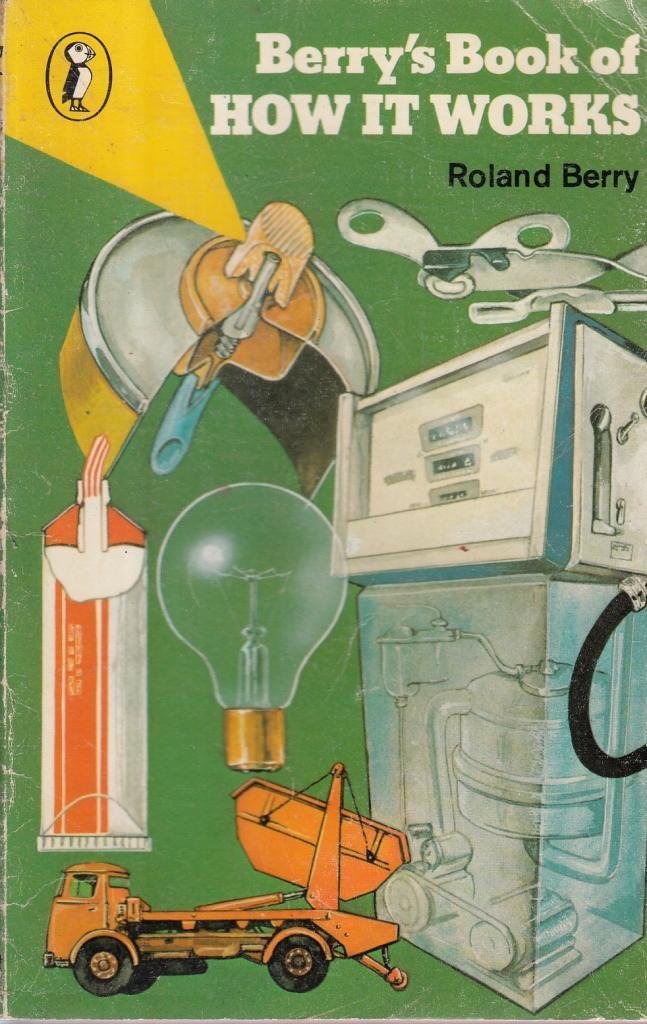 Berry's Book of How IT Works book