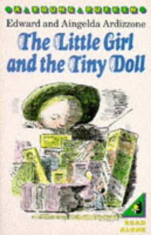 Little Girl and the Tiny Doll (Young Puffin Books) Novels & Short Stories